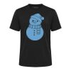 ATC™ PRO TEAM SHORT SLEEVE YOUTH TEE Thumbnail