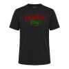 ATC™ PRO TEAM SHORT SLEEVE YOUTH TEE Thumbnail