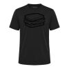 ATC™ PRO TEAM SHORT SLEEVE YOUTH TEE Thumbnail