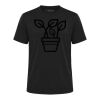 ATC™ PRO TEAM SHORT SLEEVE YOUTH TEE Thumbnail