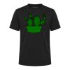 ATC™ PRO TEAM SHORT SLEEVE YOUTH TEE Thumbnail