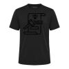 ATC™ PRO TEAM SHORT SLEEVE YOUTH TEE Thumbnail