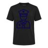ATC™ PRO TEAM SHORT SLEEVE YOUTH TEE Thumbnail