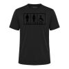 ATC™ PRO TEAM SHORT SLEEVE YOUTH TEE Thumbnail