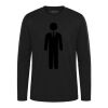 ATC™ PRO TEAM LONG SLEEVE YOUTH TEE Thumbnail