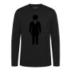 ATC™ PRO TEAM LONG SLEEVE YOUTH TEE Thumbnail