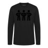 ATC™ PRO TEAM LONG SLEEVE YOUTH TEE Thumbnail