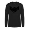 ATC™ PRO TEAM LONG SLEEVE YOUTH TEE Thumbnail