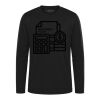 ATC™ PRO TEAM LONG SLEEVE YOUTH TEE Thumbnail