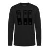 ATC™ PRO TEAM LONG SLEEVE YOUTH TEE Thumbnail