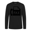 ATC™ PRO TEAM LONG SLEEVE YOUTH TEE Thumbnail