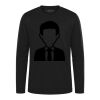 ATC™ PRO TEAM LONG SLEEVE YOUTH TEE Thumbnail