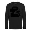 ATC™ PRO TEAM LONG SLEEVE YOUTH TEE Thumbnail