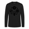 ATC™ PRO TEAM LONG SLEEVE YOUTH TEE Thumbnail