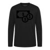 ATC™ PRO TEAM LONG SLEEVE YOUTH TEE Thumbnail