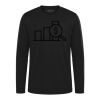 ATC™ PRO TEAM LONG SLEEVE YOUTH TEE Thumbnail