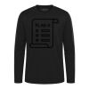 ATC™ PRO TEAM LONG SLEEVE YOUTH TEE Thumbnail