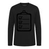 ATC™ PRO TEAM LONG SLEEVE YOUTH TEE Thumbnail