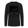 ATC™ PRO TEAM LONG SLEEVE YOUTH TEE Thumbnail