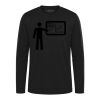 ATC™ PRO TEAM LONG SLEEVE YOUTH TEE Thumbnail
