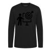 ATC™ PRO TEAM LONG SLEEVE YOUTH TEE Thumbnail