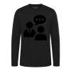ATC™ PRO TEAM LONG SLEEVE YOUTH TEE Thumbnail