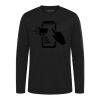 ATC™ PRO TEAM LONG SLEEVE YOUTH TEE Thumbnail