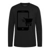 ATC™ PRO TEAM LONG SLEEVE YOUTH TEE Thumbnail