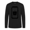 ATC™ PRO TEAM LONG SLEEVE YOUTH TEE Thumbnail