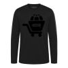 ATC™ PRO TEAM LONG SLEEVE YOUTH TEE Thumbnail