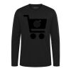 ATC™ PRO TEAM LONG SLEEVE YOUTH TEE Thumbnail
