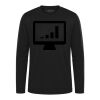 ATC™ PRO TEAM LONG SLEEVE YOUTH TEE Thumbnail
