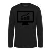 ATC™ PRO TEAM LONG SLEEVE YOUTH TEE Thumbnail