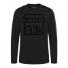 ATC™ PRO TEAM LONG SLEEVE YOUTH TEE Thumbnail