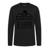 ATC™ PRO TEAM LONG SLEEVE YOUTH TEE Thumbnail