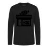 ATC™ PRO TEAM LONG SLEEVE YOUTH TEE Thumbnail