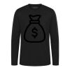 ATC™ PRO TEAM LONG SLEEVE YOUTH TEE Thumbnail