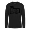 ATC™ PRO TEAM LONG SLEEVE YOUTH TEE Thumbnail