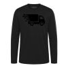 ATC™ PRO TEAM LONG SLEEVE YOUTH TEE Thumbnail