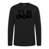 ATC™ PRO TEAM LONG SLEEVE YOUTH TEE Thumbnail