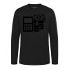 ATC™ PRO TEAM LONG SLEEVE YOUTH TEE Thumbnail