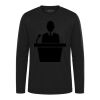 ATC™ PRO TEAM LONG SLEEVE YOUTH TEE Thumbnail
