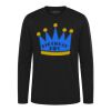ATC™ PRO TEAM LONG SLEEVE YOUTH TEE Thumbnail