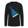 ATC™ PRO TEAM LONG SLEEVE YOUTH TEE Thumbnail
