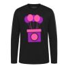 ATC™ PRO TEAM LONG SLEEVE YOUTH TEE Thumbnail
