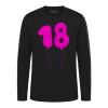 ATC™ PRO TEAM LONG SLEEVE YOUTH TEE Thumbnail