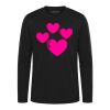 ATC™ PRO TEAM LONG SLEEVE YOUTH TEE Thumbnail
