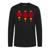 ATC™ PRO TEAM LONG SLEEVE YOUTH TEE Thumbnail
