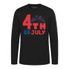 ATC™ PRO TEAM LONG SLEEVE YOUTH TEE Thumbnail