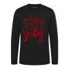 ATC™ PRO TEAM LONG SLEEVE YOUTH TEE Thumbnail